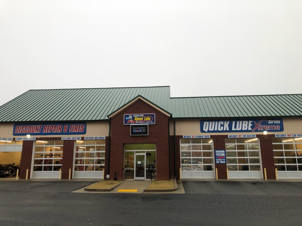 Tire Discounters Automotive Services in Kennesaw, GA