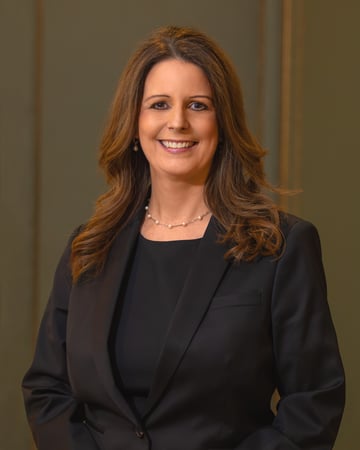 Photo of Anje Williams