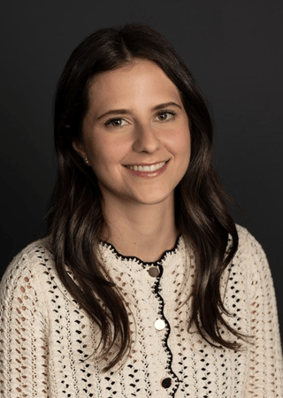 Photo of Rochelle Milhem