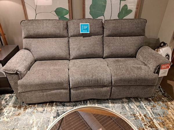 Ramsey Slumberland Furniture sofa