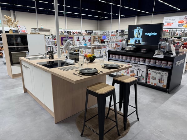 Cook expert univers cuisine