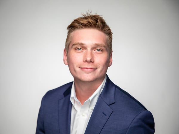 Photo of Robert McPeake