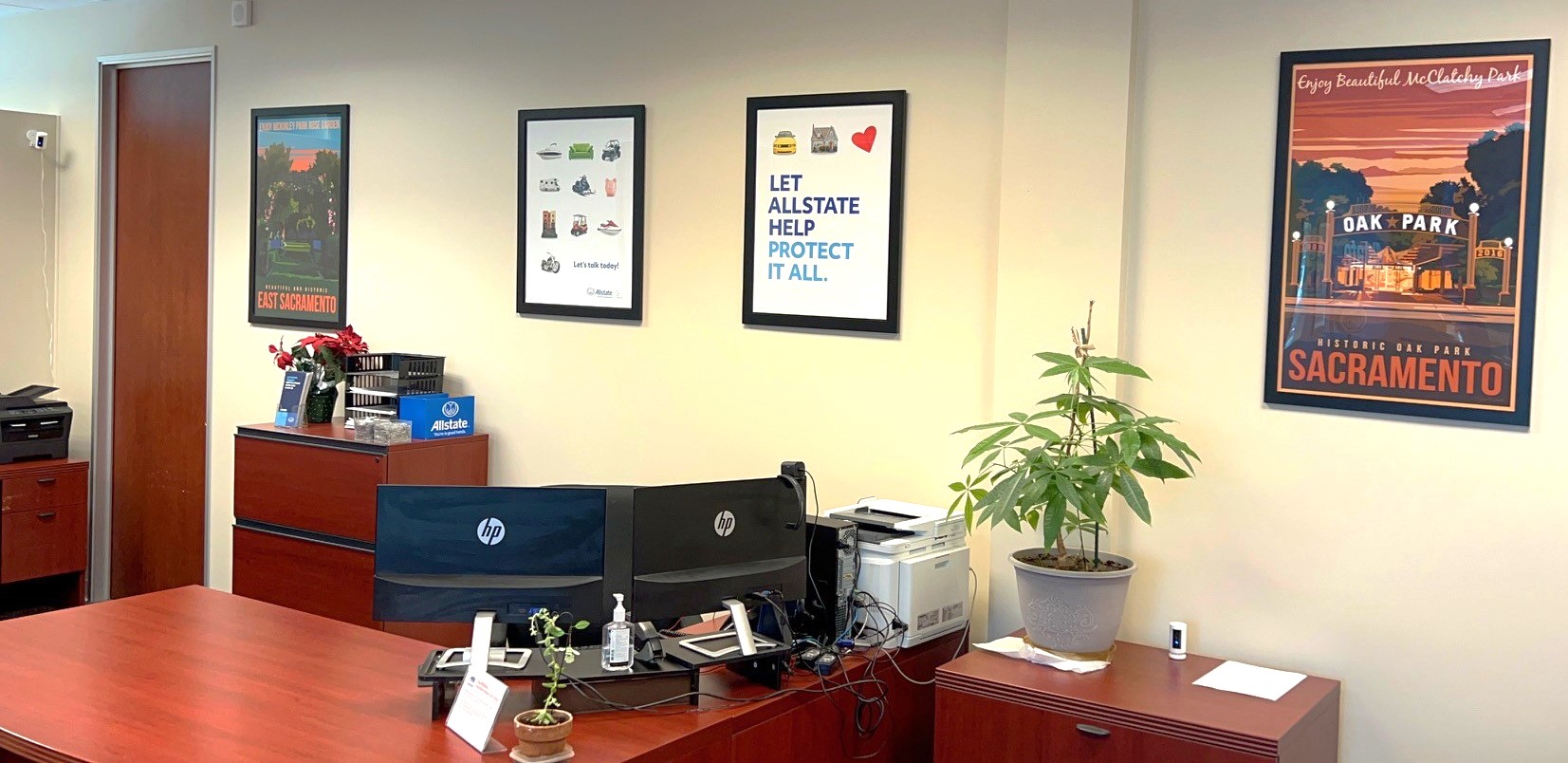 The Danny Day Insurance Agency Sacramento, CA