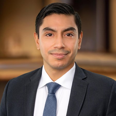 Photo of David Guerrero