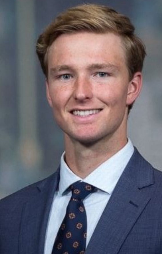 Photo of John Bergan