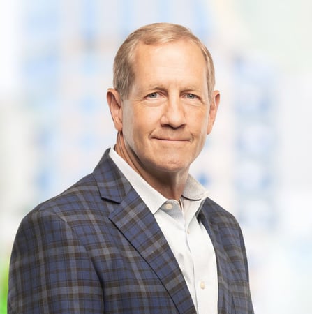 Photo of Todd Bosworth