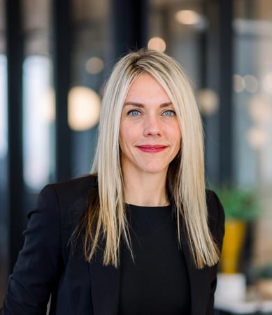Photo of Jill Merritt