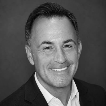Photo of Michael Hall