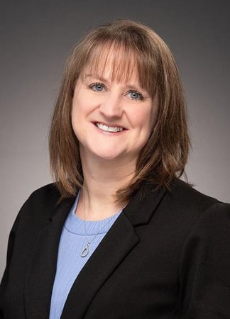 Photo of Kristin Rowan