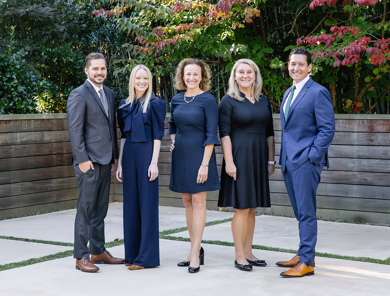 Photo of The Bralove Group - Morgan Stanley