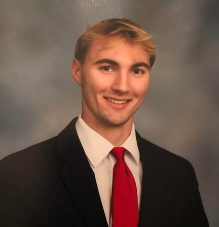 Photo of Jack Norwood