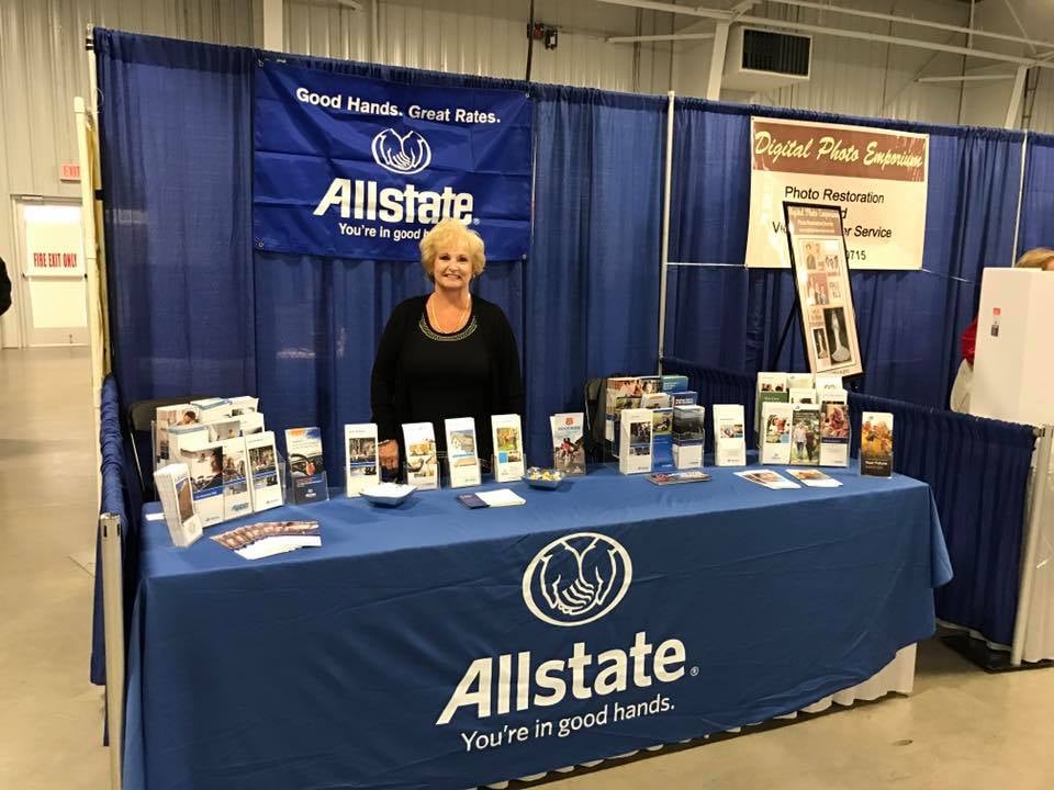 Allstate Car Insurance In West Columbia Sc C Anne Able