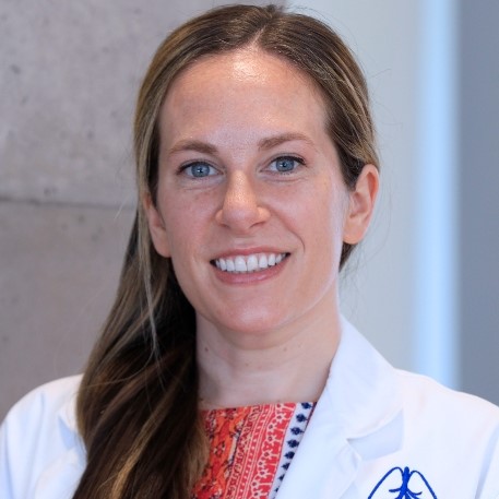 Kate Melville, MD