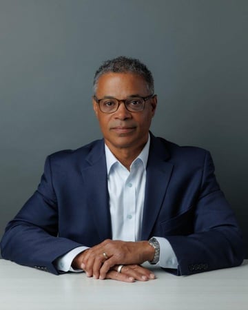 Photo of Raymond Hart