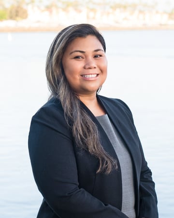 Photo of Scarlette Zar