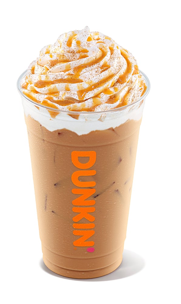 Dunkin' at 212 Southampton Road in Westfield | Coffee, Espresso and ...