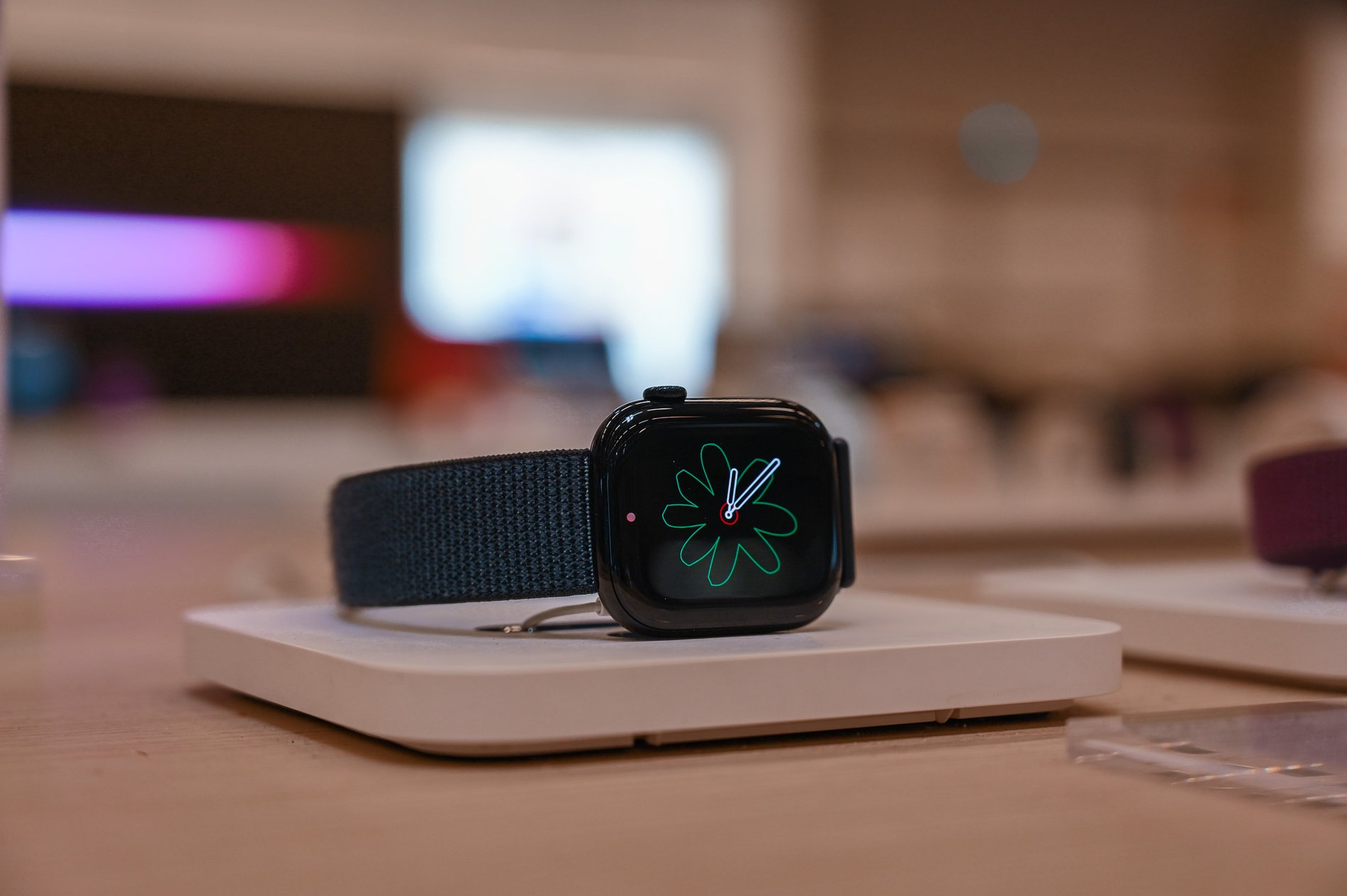 AppleWatch Boulanger Toulon - La Garde