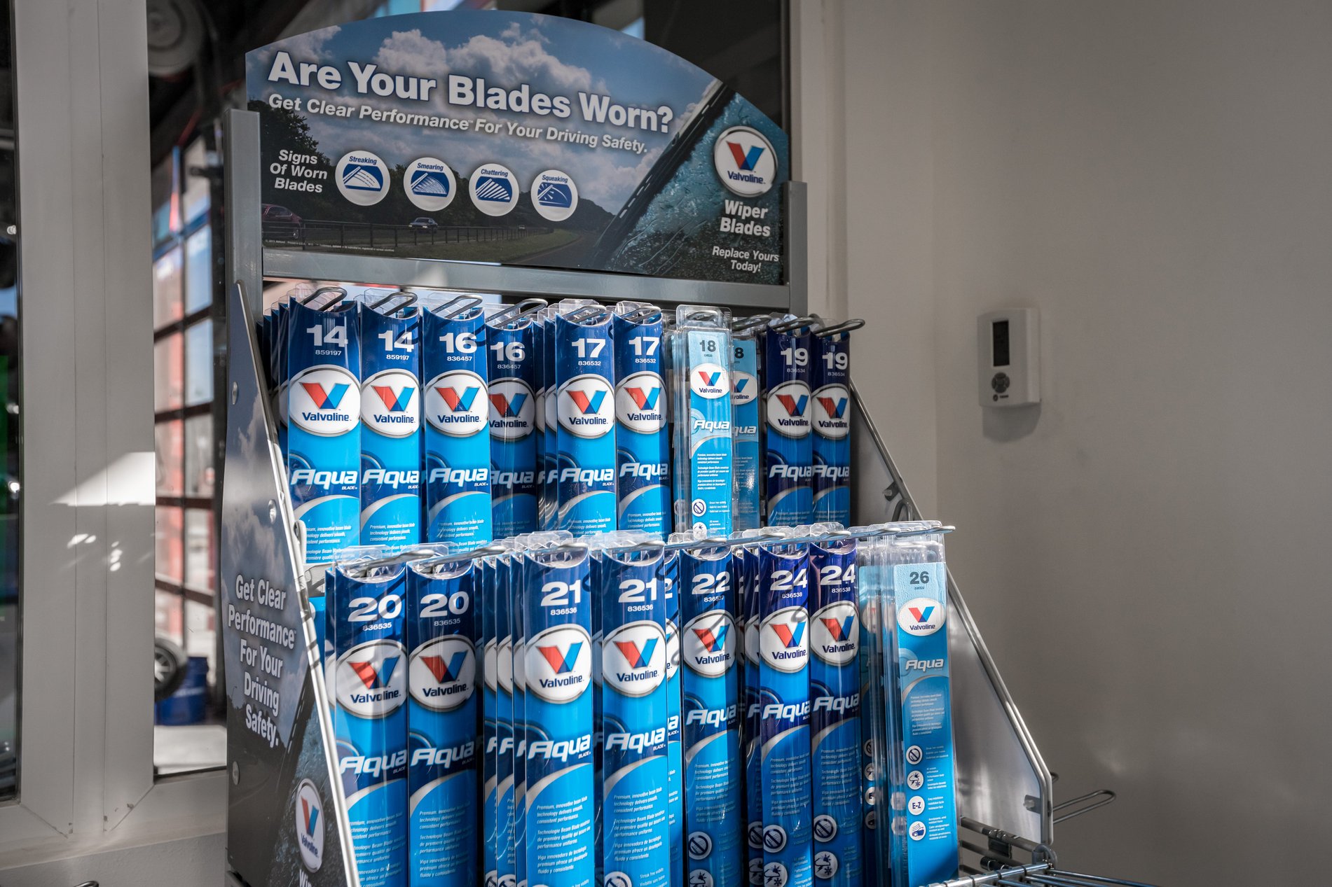 Tire Discounters Westfield tires, alignment, brakes, autoglass in