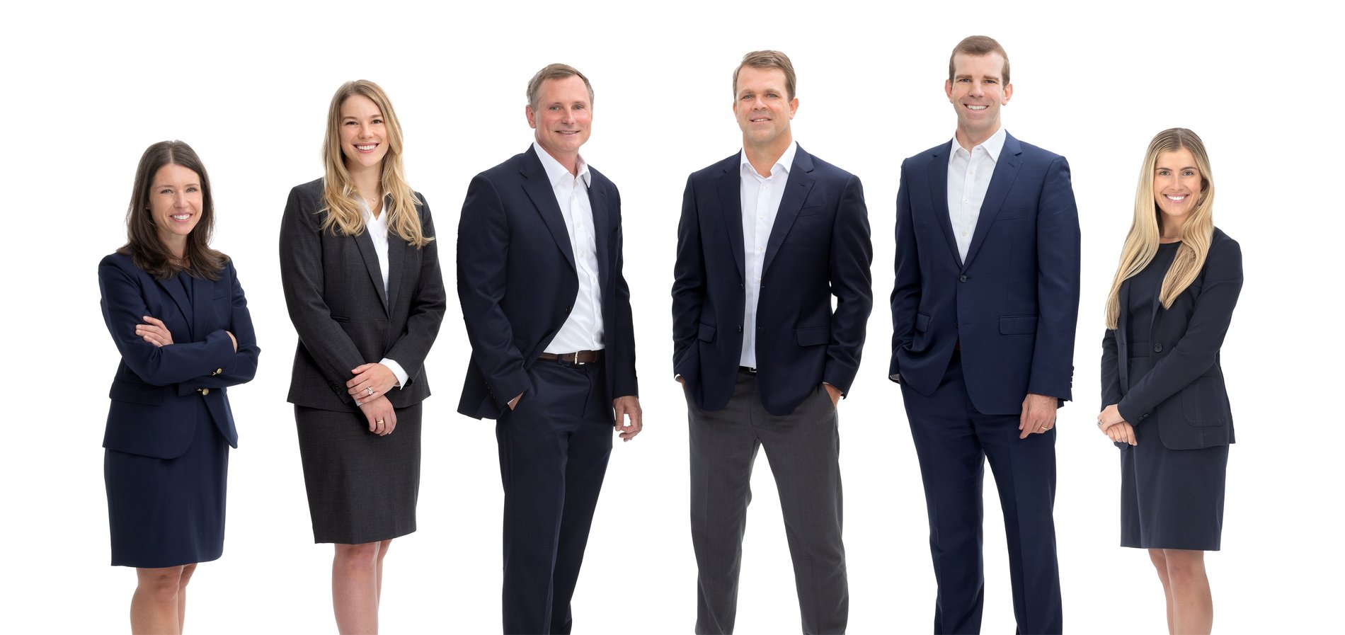 Photo of Dennard & Taylor Team - Morgan Stanley