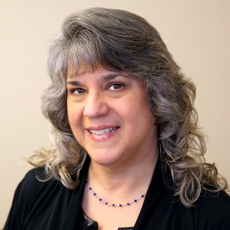 Photo of Caroline Herradon