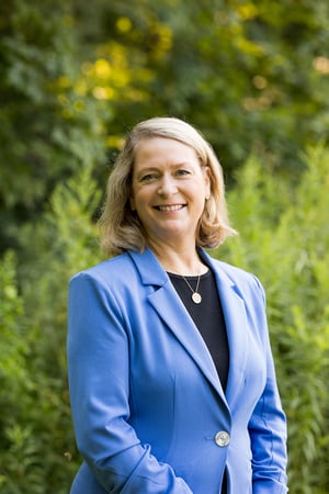 Photo of Danielle A Hogan