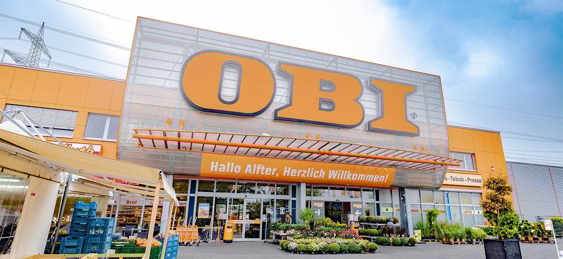 Dein OBI Markt Alfter, Alfterer Str. 3537