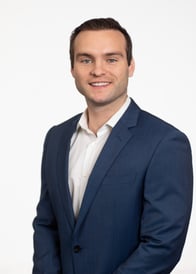 Photo of Kyle Rodegher - Morgan Stanley