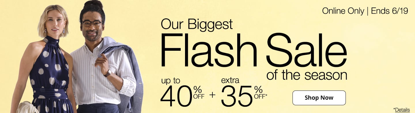 Appliance promo