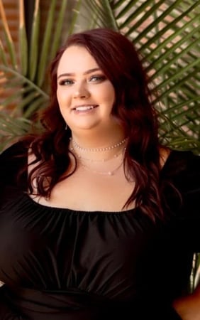 Photo of Audreanna Hurst