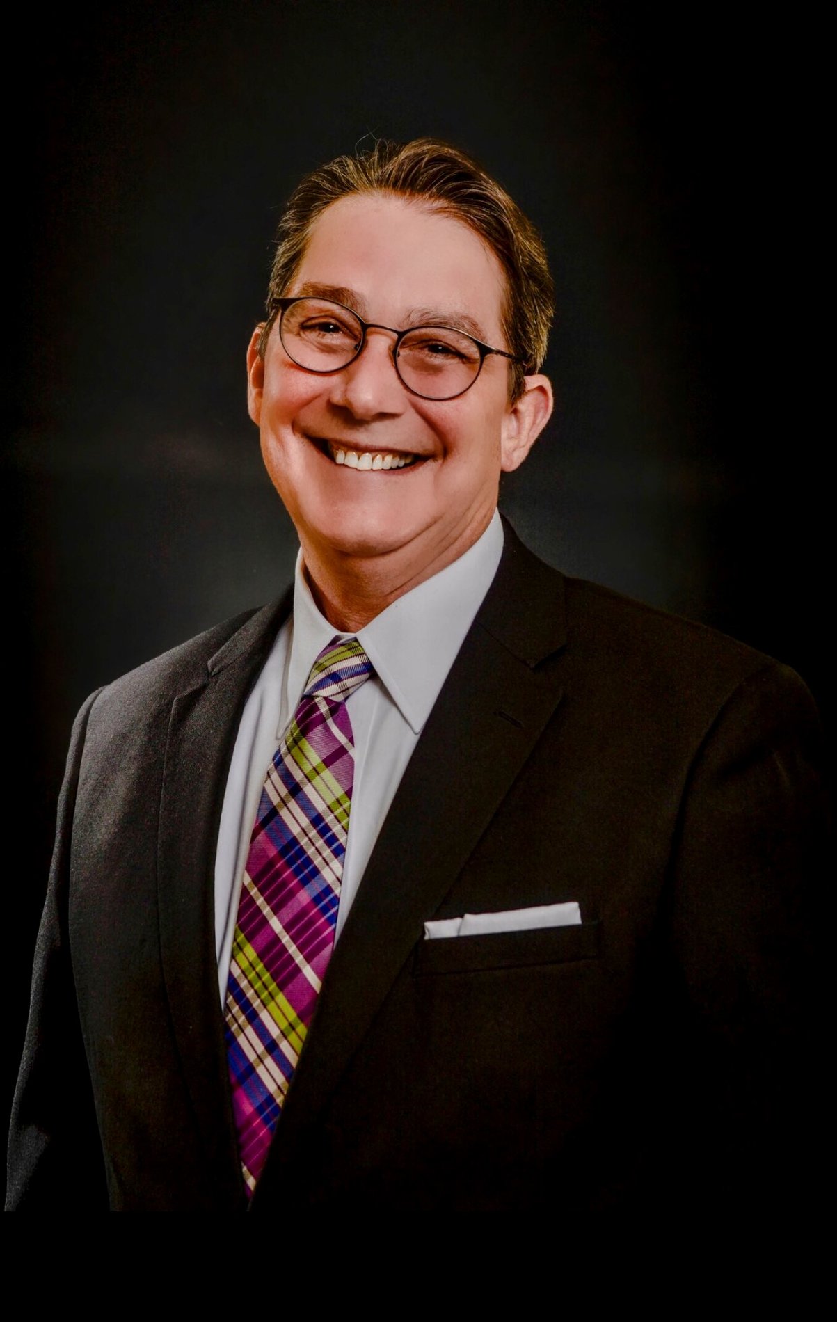 Photo of Christopher Heaven - Morgan Stanley