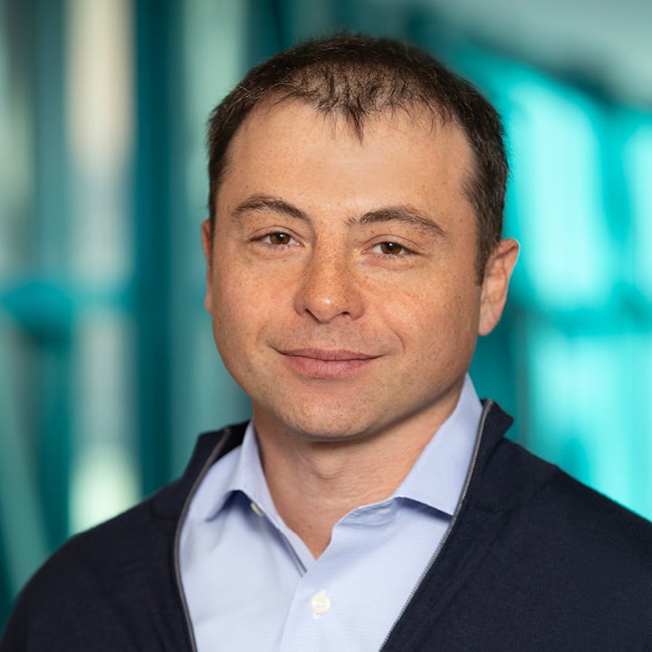 Michael Ginsburg, MD - Beacon Medical Group Interventional Radiology and Vascular Specialists