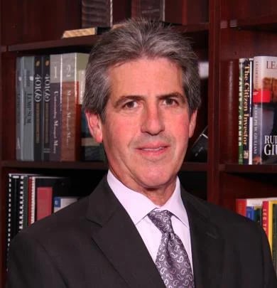 Photo of Steven Craig