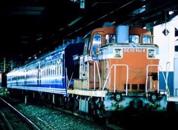 【2023年11月15日発売】＼＼茨城DC特別企画／／ 1⽇限りの復活運転 ⼤洗エメラルド号で⾏く⿅島臨港線の旅