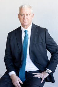 Photo of James Johnson - Morgan Stanley