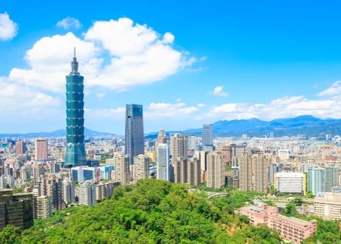 旅行日数別】台湾の旅行費用っていくらかかる？3泊4日や2日3日の予算
