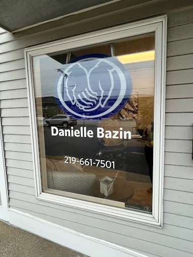 Danielle Bazin Crown Point, IN