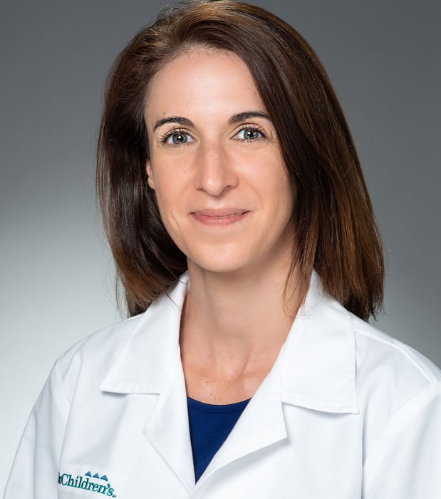 Dr. Jennifer Pitts