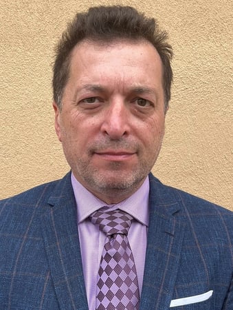 Michael Poltorak