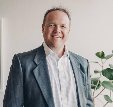 Photo of Nicholas B. Nerland
