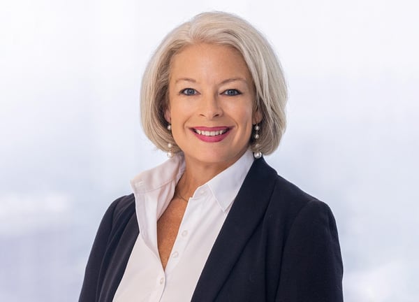 Photo of Andrea Maeker