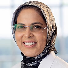 Muqsita Nashat, MD