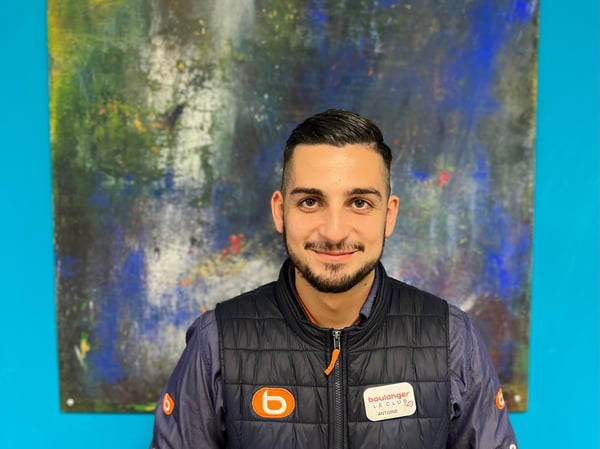 Responsable Service Client