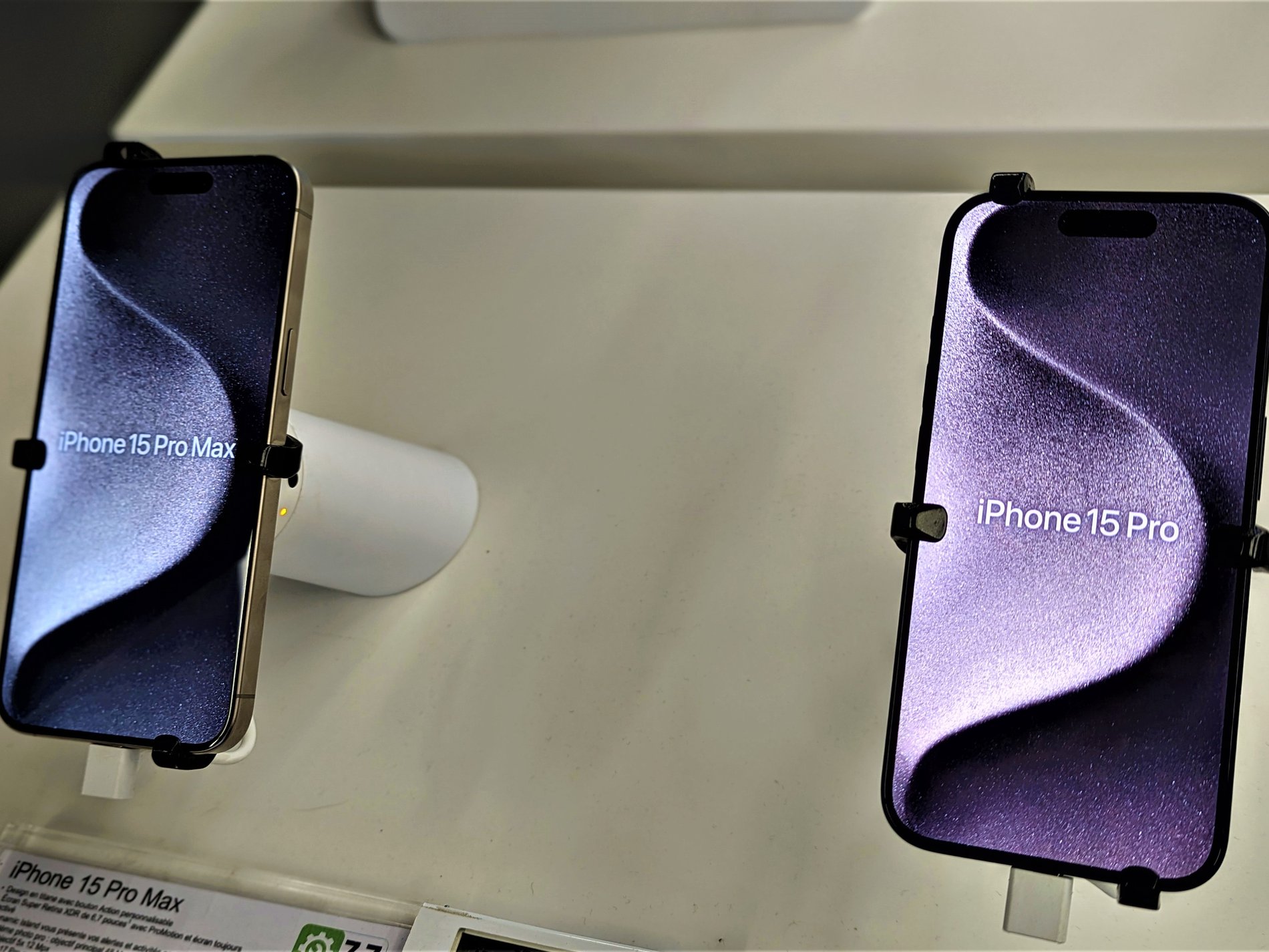 iPhone 15 Plus, iPhone 15 Pro, iPhone 15 Pro Max  Boulanger Bordeaux - Libourne