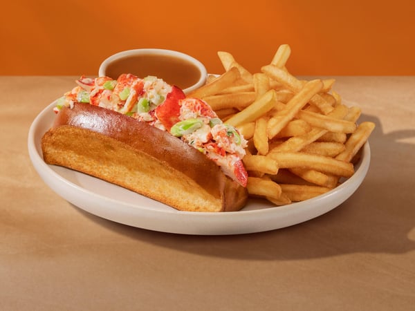 C’est le temps du homard!