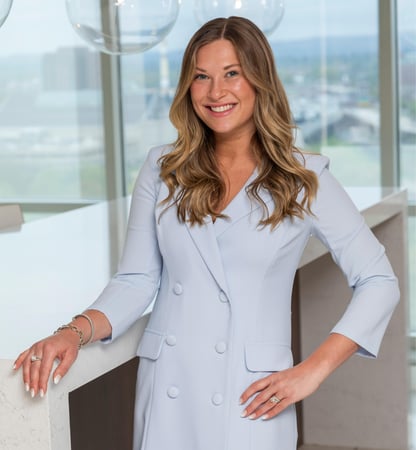 Photo of Emily R. Hodgdon