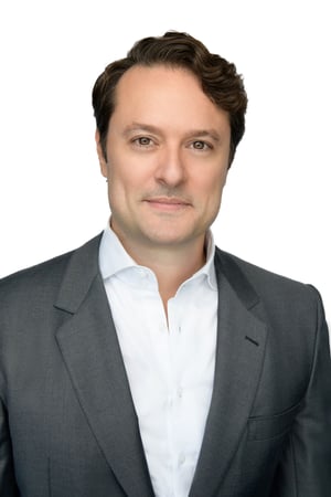 Photo of Marco Bornia