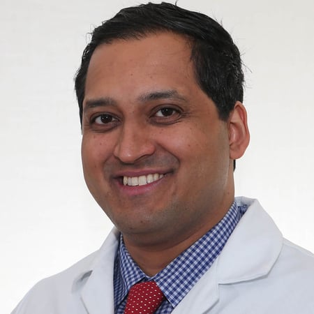 Aditya M. Derasari, MD