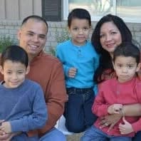 This my why. As a provider, you always need the motivation to move forward and this is my motivation.