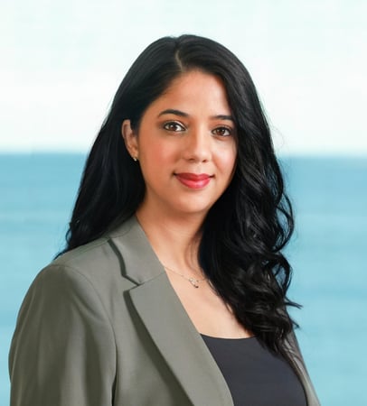 Photo of Lesley Garcia