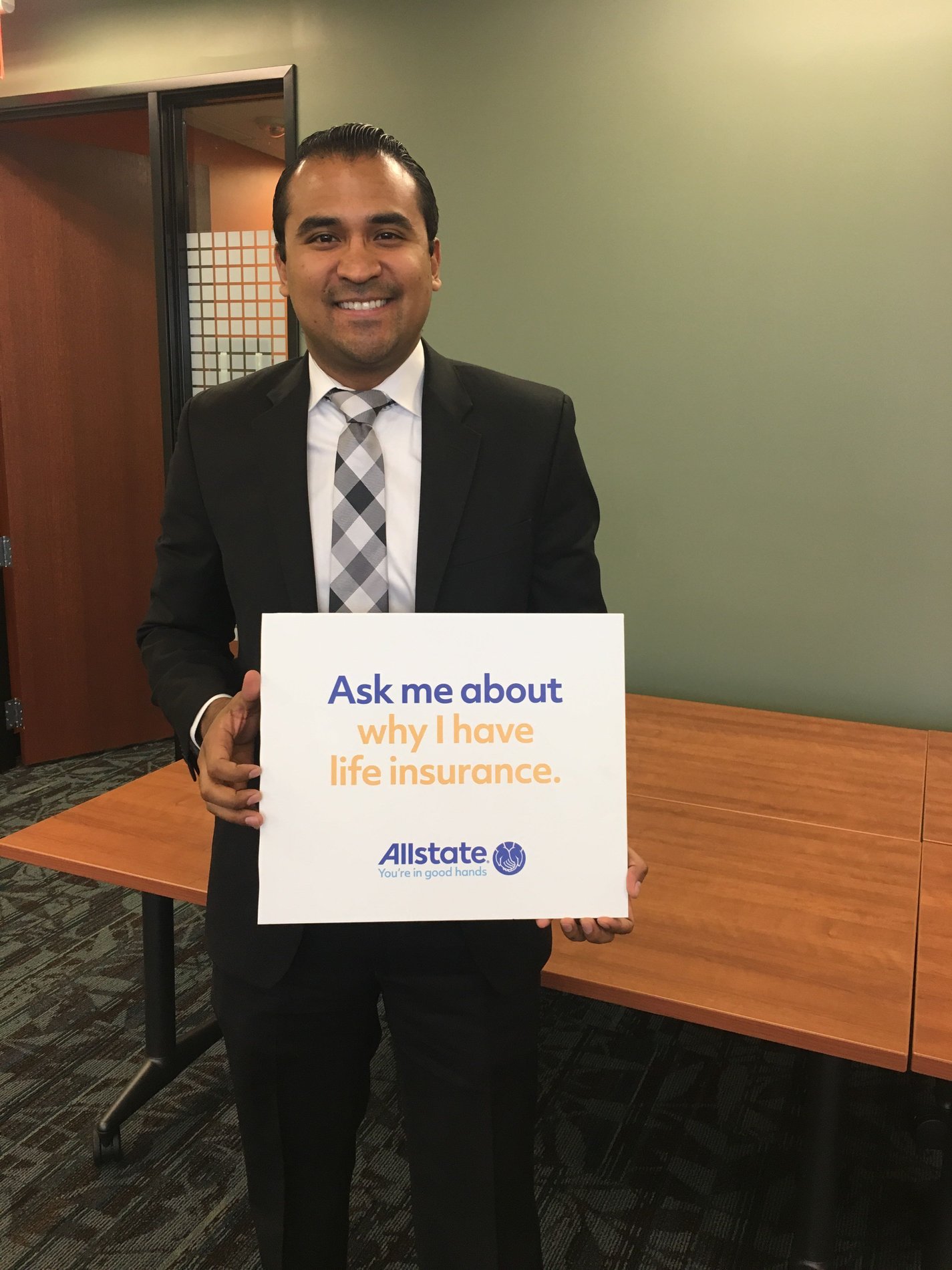 William Duran Allstate Insurance Agent in Las Vegas, NV